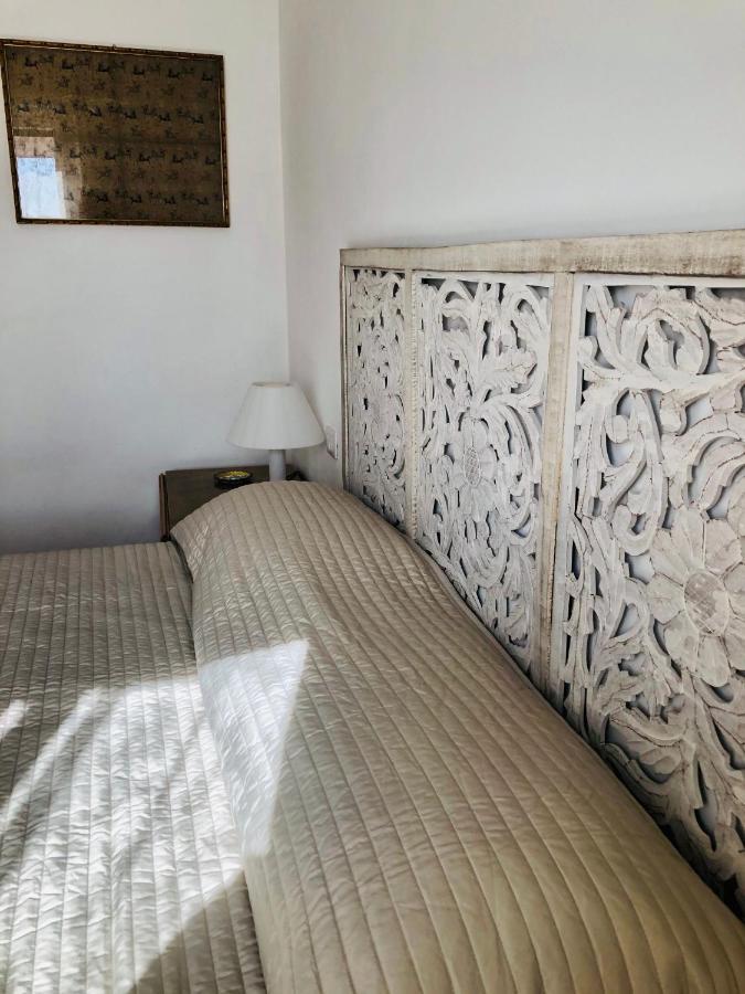 Apartmán Vigna Licia Pomezia Exteriér fotografie
