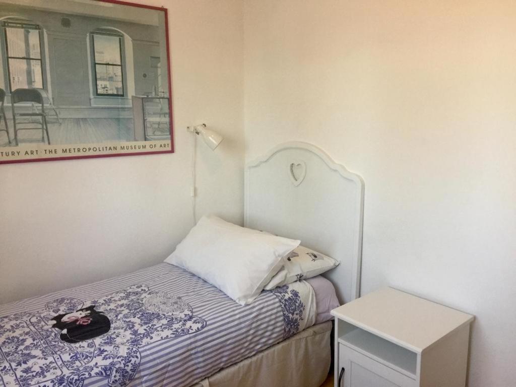 Apartmán Vigna Licia Pomezia Exteriér fotografie