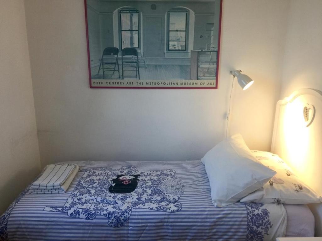Apartmán Vigna Licia Pomezia Exteriér fotografie