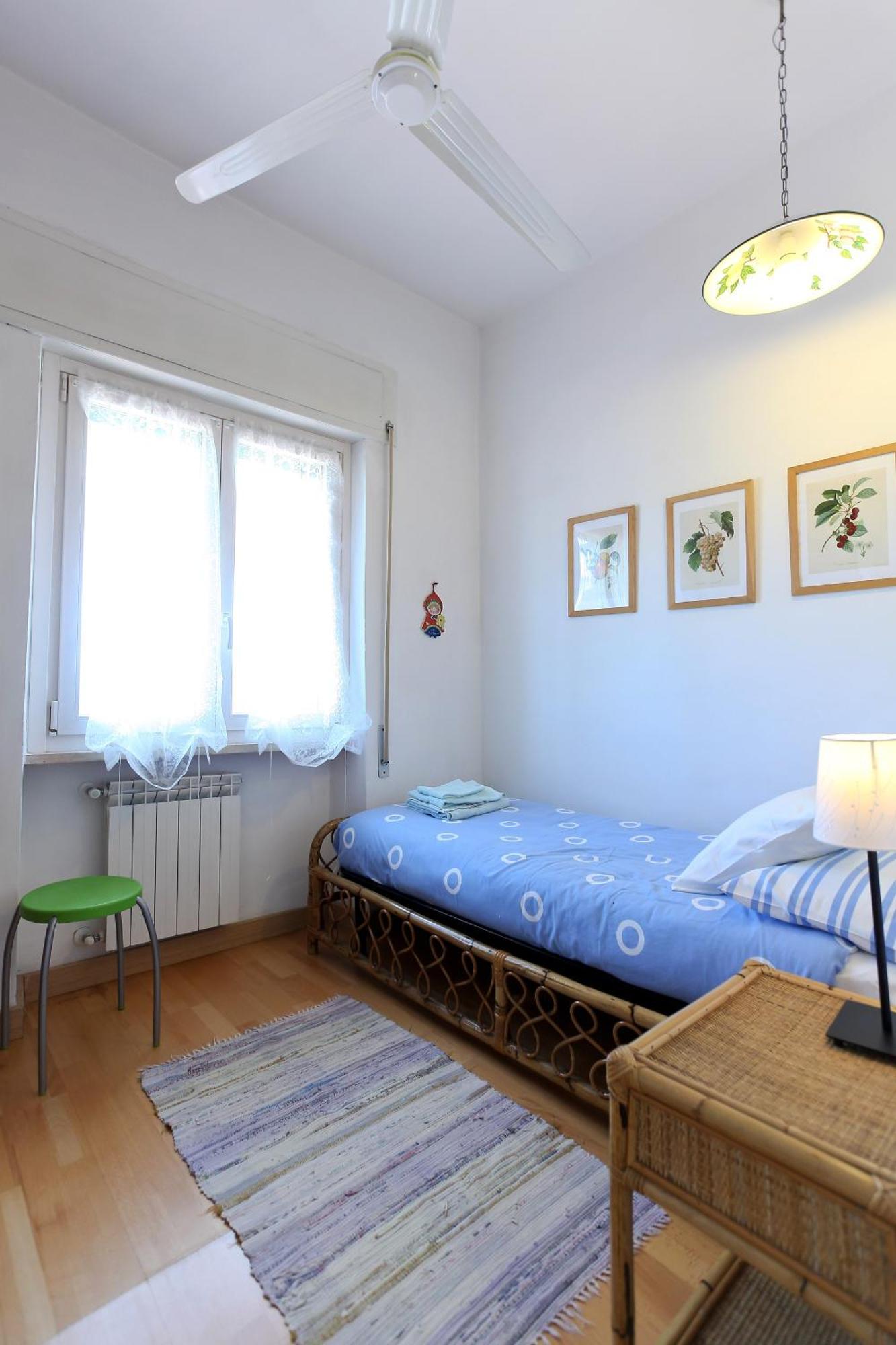Apartmán Vigna Licia Pomezia Exteriér fotografie