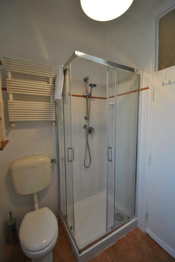 Apartmán Vigna Licia Pomezia Exteriér fotografie